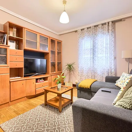 Ferienwohnung Bilbao, A Un Paso. Exterior foto
