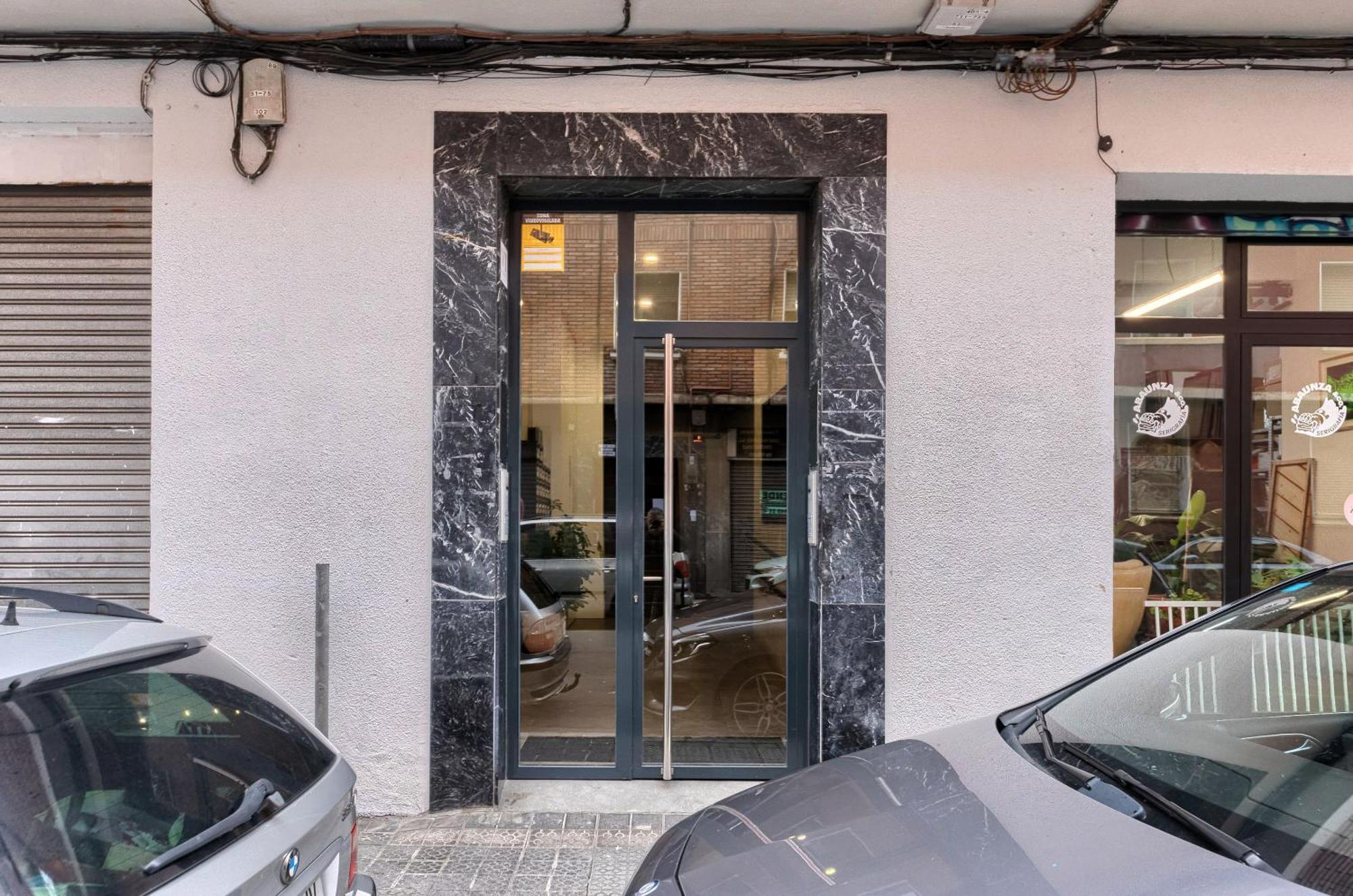 Appartement Bilbao, A Un Paso. Bilbao