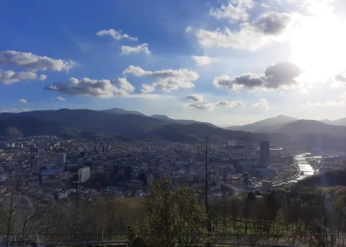 Bilbao, A Un Paso.